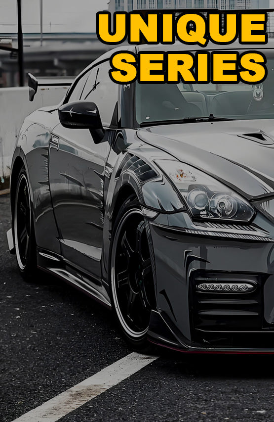 Unique Series