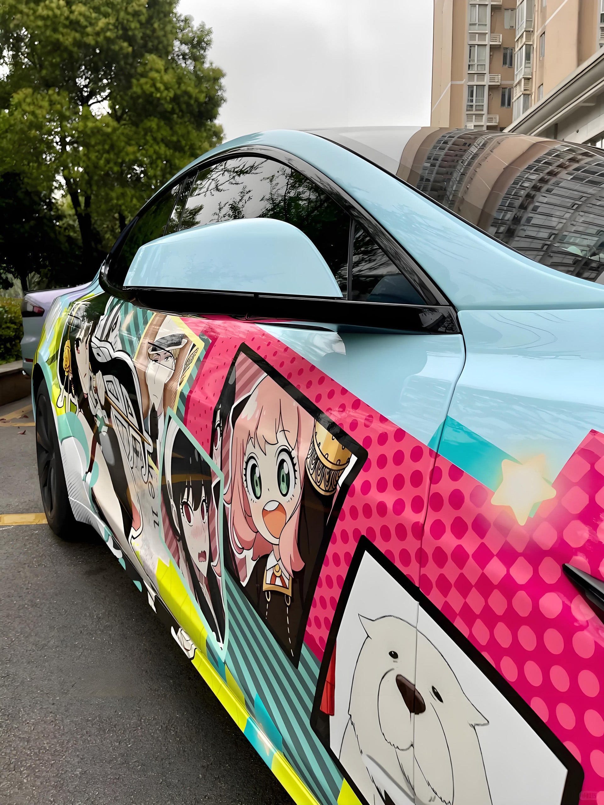 アニヤDカーラップ