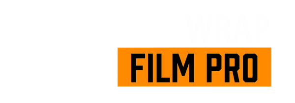 Auto Wraps Film Pro