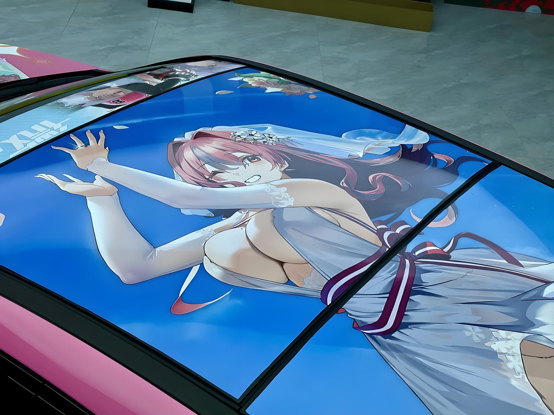 アズールレーン ブレマートン カーラップ