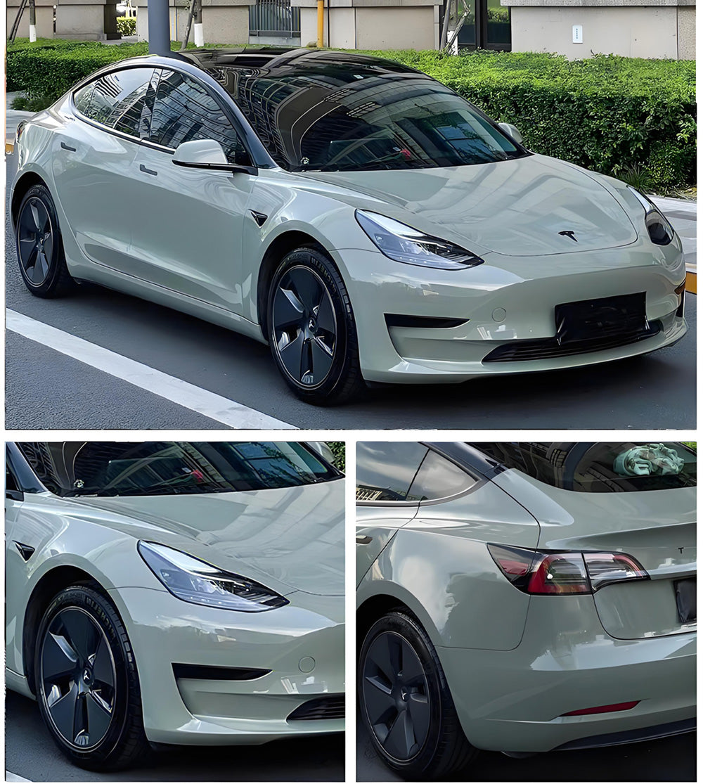 カーグリーンラップシリーズ