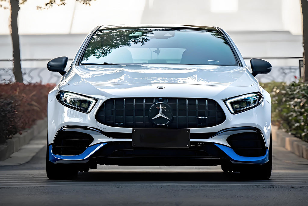 Dr. Slump Car Wrap [AW-75]