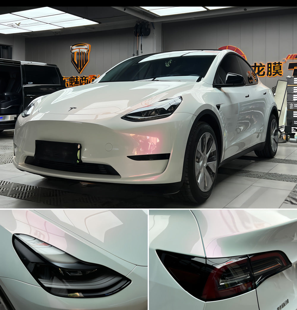 カーホワイトラップシリーズ