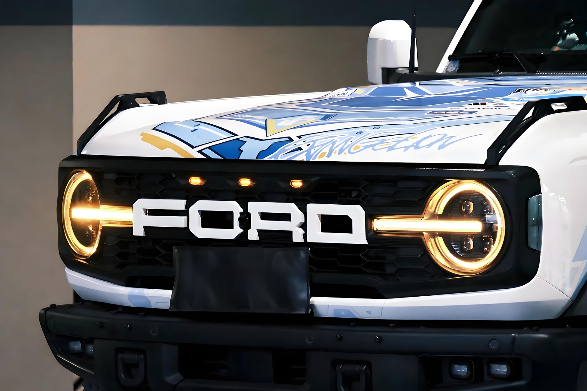 Neon Genesis Evangelion H [AW-89]