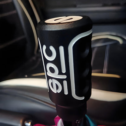 Sporty Racing Gear Shift Knob